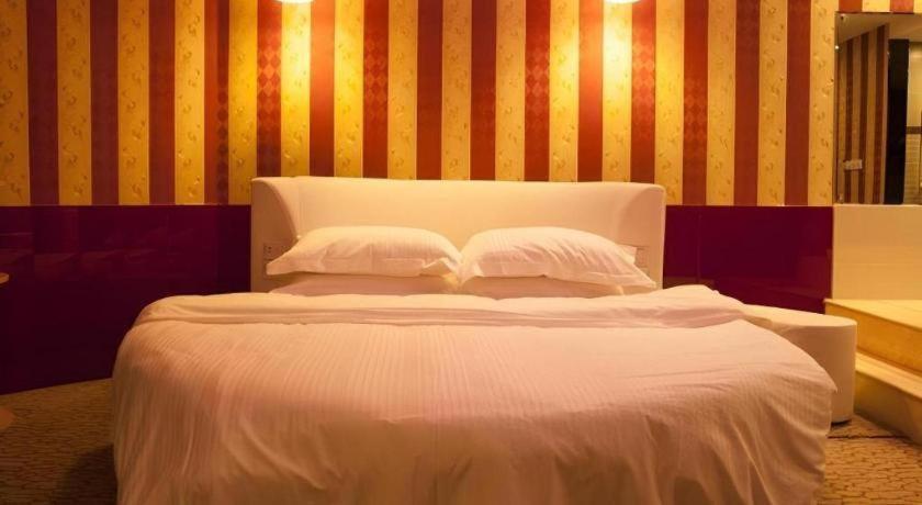 Greentree Inn Wuhu Fangte Second Phase Nanxiang Wanshang Express Hotel Exterior photo